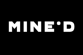 Mine'd